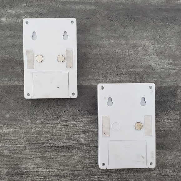 White Dimmable Harbor Freight LED Light Bundle - Picture 2 of 3